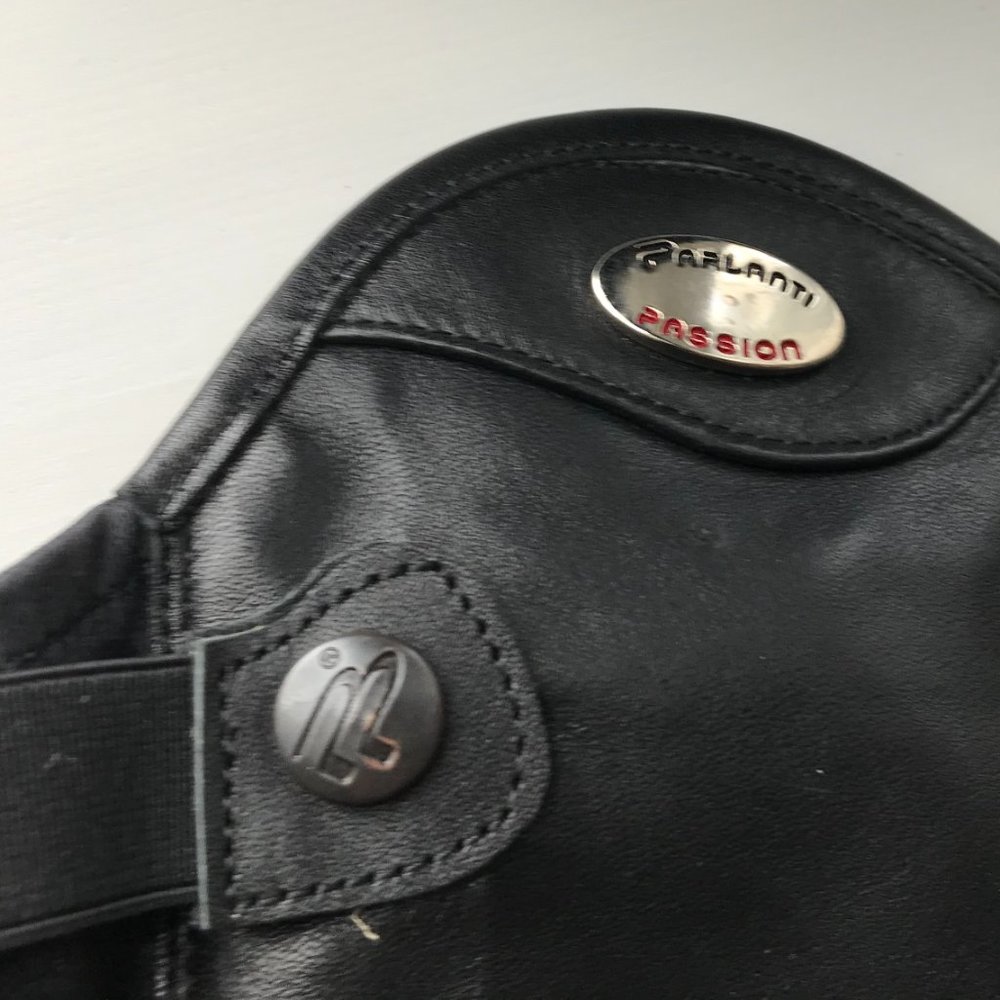 Parlanti Passion Miami Riding Boots (NWOT) - Picture 7 of 13